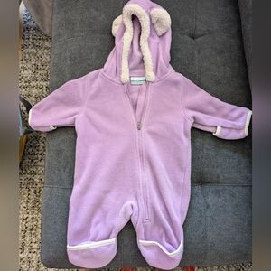 Columbia Baby Bunting